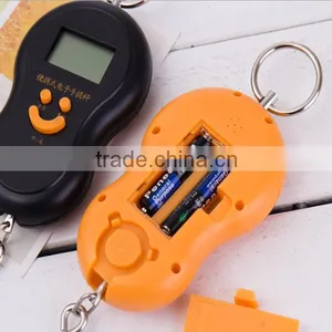 Digital LCD Display 50kg Scale Cheap Price thumbnail-5