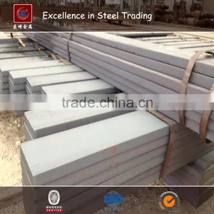 Reinforcing JIS G3101 SS400 SS440 SM400A Steel Bars thumbnail-3