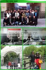 Shanghai Flying Fish Machinery Manufacturing Co., Ltd. company overview - view 2 thumbnail