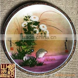 Hot Selling! Digital Flatbed High Resolution Cow Leather Printing Machine, Inkjet Cowhide Printer thumbnail-1