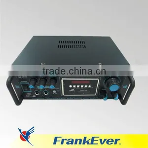 Hot Sale Audio Amplifier AK-002 Car Amps Made in China thumbnail-1