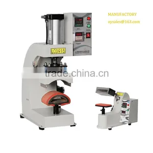 Patch Sealing Machine thumbnail-1