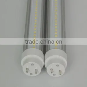 Cool White 2100mm T10 Double Sided Led Tube G13/r17d Base thumbnail-2