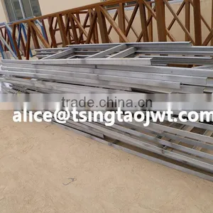 Rotary Bar Screen for Pretreatment Process thumbnail-3