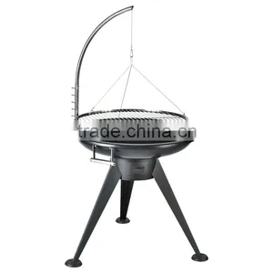 Dominica Charcoal Barbecue thumbnail-1