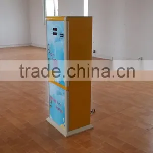 Hot Sales ! Dispenser Coin Machine Change Money /Cash Exchange Machines thumbnail-5