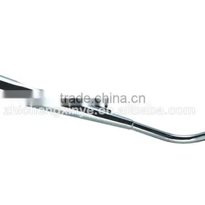 Stainless Pipe Silencer Scooter Exhaust Pipe thumbnail-2