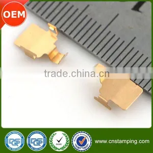 ISO Certified Top Grade Modern Bending Riveting Sheet Metal Parts thumbnail-1