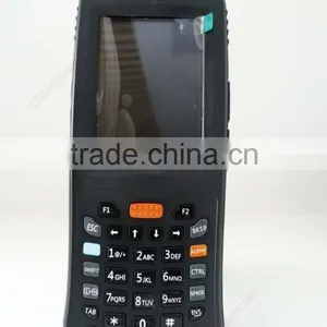2015 New Prodcts Cheap Price Handheld Bluetooth 1D/2D Android Mobile Barcode Scanner ( Factory ) thumbnail-2