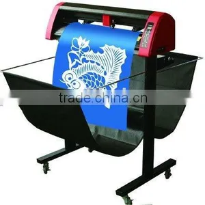 Newest Vinly Cutter Cutting Plotter CTO Series thumbnail-1