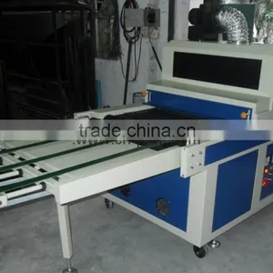 TM-700UVF-B High Speed UV Dryer Machine Suit for Heidelberg Printing Machine thumbnail-3