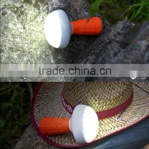 Led Emergency High Power Led Rechargeable Torch Lamp Night Light thumbnail-4