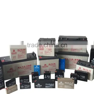 Long Life Battery 4v 4ah Ups System for Mobile Phone Home System thumbnail-6