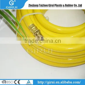 High Quality Hot Selling Cheap Fashion Flexible Pvc Air Hose thumbnail-1
