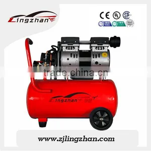 Portable Free Mini Air Compressor From China thumbnail-1