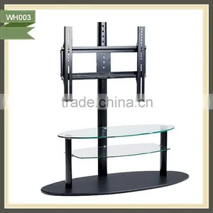 Cheap Plasma tv Led Wall Unit Lcd Wall Mount WH003 thumbnail-1
