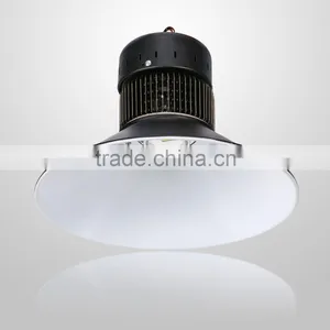 Shenzhen Factory Delivery Price 30 Watt High Bay LED Lights thumbnail-3
