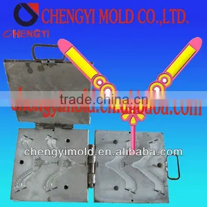 2013 New Design Pvc Strap for Upper Mold thumbnail-1