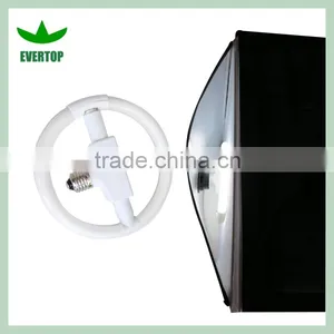TS-LK01B Photography Studio Portable Lighting Shooting Box Light Tent Cube Backdrops Kit thumbnail-2