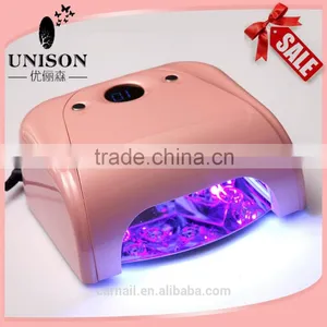 36w Finger Gel uv Curing Lamp Nail uv Lamp, Led Nail Lamp uv Nail Lamp thumbnail-6