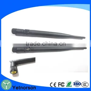 ZigBee Wifi Antenna 2.4GHz Wireless WIFI Antenna Booster Wifi Antennas With SMA Connector 5dBi Gain thumbnail-5