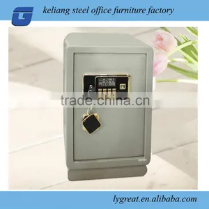 Office Furniture Type and Metal Material Fireproof Safe Box thumbnail-1