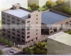 Ruian Theron Automotive Spare Parts Co., Ltd. company overview - view 1 thumbnail