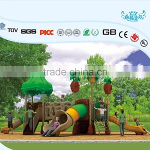 Kids Outdoor Playground Items thumbnail-1