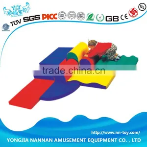 Kids Soft Indoor Playground Toys thumbnail-1