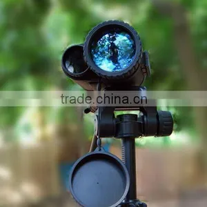 Original Genuine Infrared Dark Night Vision IR Monocular Binoculars ,Telescope 5X For Night Vision Hunting $Field Game thumbnail-4
