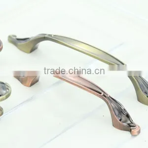 Home Furniture Zinc Alloy Handles thumbnail-6