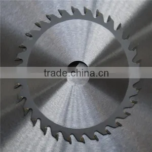 Professional Anti-kickback Ripping Tct Circular Saw Blades thumbnail-1