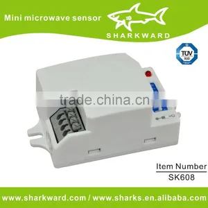 HF Mini Motion Sensor Light Switch,light Sensor Switch thumbnail-1