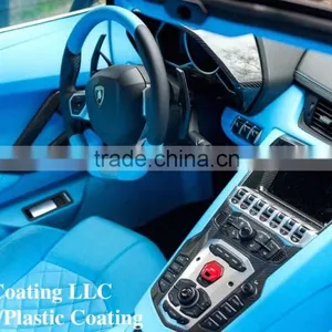 Super Hydrophobic Anti-graffiti and Oleophobic Diamond 9H for Car Permanent Nano Ceramic Coating - OEM Available thumbnail-4