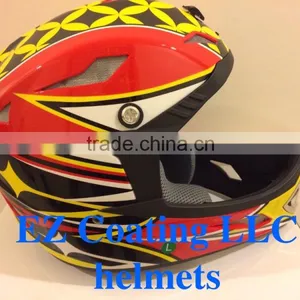Oleophobic Tire and Rubber and Plastic Coating thumbnail-3