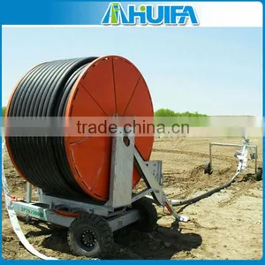 Hose Reel Irrigation Machine thumbnail-2