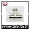 XinQi CCTV Accessories F or T Male BNC Adaptor Plug Connector thumbnail-1