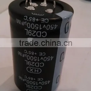 Long Life Capacitor for UPS & Invertor thumbnail-1