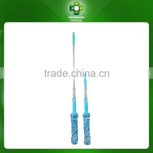Factory Direct Wholesale China Manufacturer 360 Easy Mop Innovative Cleaning Mop thumbnail-6