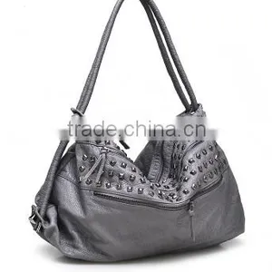 Newest Design Fashion Stylish Handbag thumbnail-4