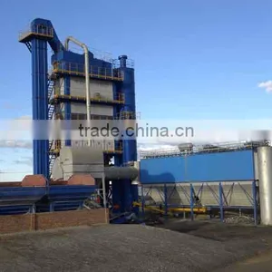 RUNNING LOW COST !!! LD90 ASPHALT MIXING PLANT thumbnail-3