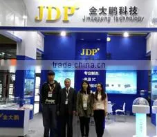 Shenzhen Jin Da Peng Technology Co., Ltd. company overview - view 3 thumbnail