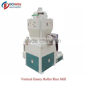 Complete Unit Rice Peeler for Grain Processing Machine thumbnail-5