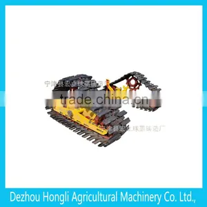 Drill Parts, Crawler Parts,metal Crawler for Drilling Machines,crawler Drilling Rig thumbnail-4