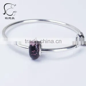 Chandelier Used Glass Murano Vase thumbnail-1