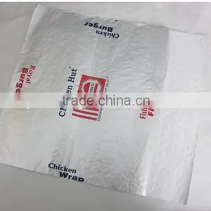 Printed Laminate Food Paper Aluminium Foil thumbnail-5