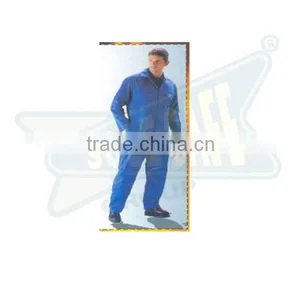NOMEX III A DELTA C MARK COVERALLS SFT-0087 thumbnail-1