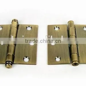 Gate Weld on Hinges and Gate Welding Hinge & Welded Gate Designs thumbnail-1