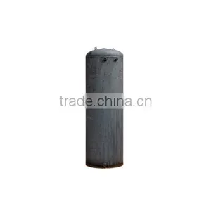 Porcelain Enamel Bare Cylinder Boiler for Heat Pump Water Heater thumbnail-1