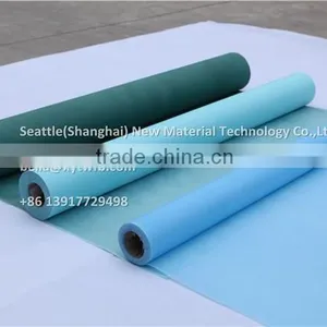 Disposable Sterile Operation Gown Nonwoven Fabric thumbnail-1